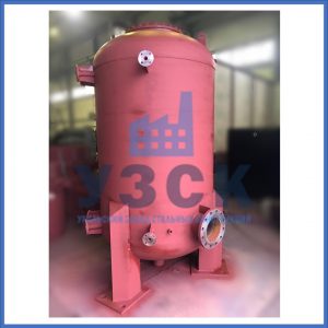 Купить емкость ВЭЭ от завода производителя в Ангарске