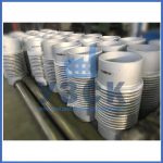 Купить сильфонные компенсаторы КСО, КСО.ВД, КСО-Ф, КСОФ, КСУ в Ангарске