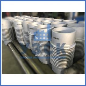 Купить сильфонные компенсаторы КСО, КСО.ВД, КСО-Ф, КСОФ, КСУ в Ангарске