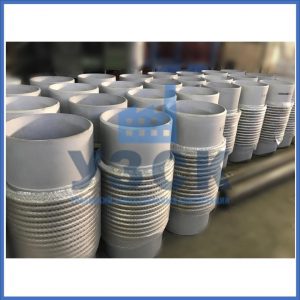 Купить сильфонные компенсаторы КСО, КСО.ВД, КСО-Ф, КСОФ, КСУ в Ангарске