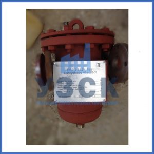 Купить шламоотводитель OISM в Ангарске