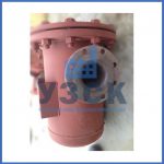 Купить шламоотводитель OISM в Ангарске