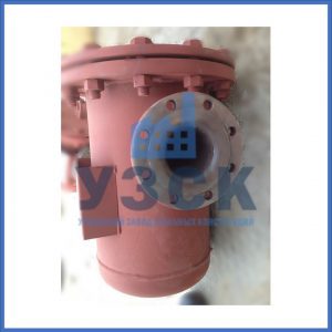 Купить шламоотводитель OISM в Ангарске