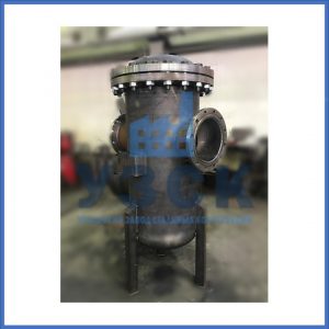 Купить шламоотводитель MOS в Ангарске