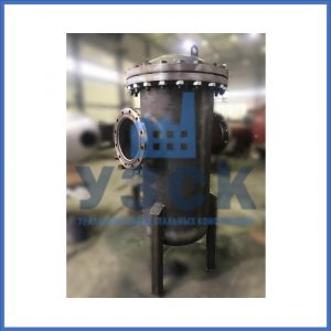 Купить шламоотводитель MOS в Ангарске