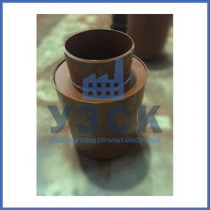 Купить сильфонные компенсаторы СКУ, СКУ.М, 2СКУ.М, СКУ.М.I, 2СКУ.М.I, СКУ.М.III в Ангарске