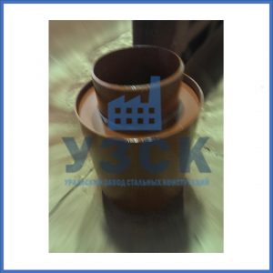 Купить сильфонные компенсаторы СКУ, СКУ.М, 2СКУ.М, СКУ.М.I, 2СКУ.М.I, СКУ.М.III в Ангарске