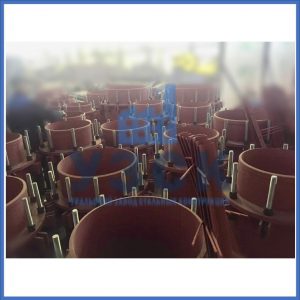 Купить сальниковые компенсаторы ТС-579, ТС-580, Т.1 в Ангарске