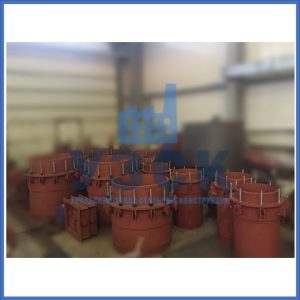 Купить сальниковые компенсаторы ТС-579, ТС-580, Т.1 в Ангарске