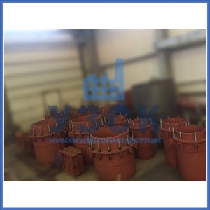 Купить сальниковые компенсаторы ТС-579, ТС-580, Т.1 в Ангарске