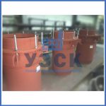 Купить сальниковые компенсаторы ТС-579, ТС-580, Т.1 в Ангарске