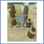 Купить сильфонное компенсирующее устройство СКУ.М в Ангарске