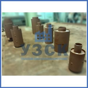 Купить сильфонное компенсирующее устройство СКУ.М в Ангарске