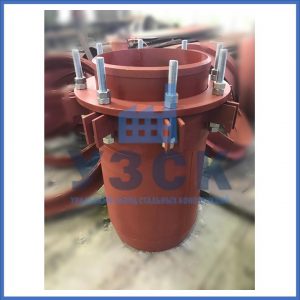 Купить сальниковые компенсаторы Ду 400, Ду 500, Ду 700, Ду 900 в Ангарске