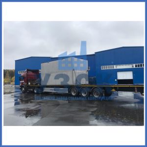 Купить бак из нержавеющей стали 50м3, 5.904-43 в Ангарске