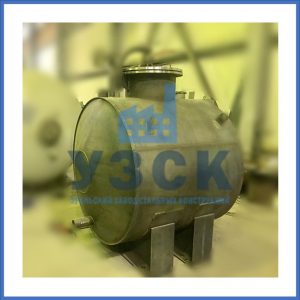 Купить бак конденсатный в Ангарске