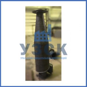 Купить циклоны ЦН-15, ЦН-15-400-1УП, ЦН 15-400-4УП с бункером и улиткой в Ангарске