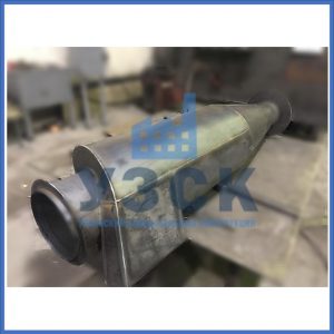 Купить циклоны ЦН-15, ЦН-15-400-1УП, ЦН 15-400-4УП с бункером и улиткой в Ангарске