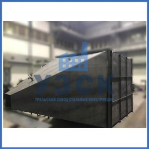 Купить циклоны ЦН-15, ЦН-15-400-1УП, ЦН 15-400-4УП с бункером и улиткой в Ангарске