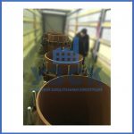 Купить односторонний сальниковый компенсатор ТС-579, 5.903 в Ангарске