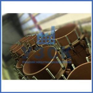 Купить сальниковые компенсаторы от производителя в наличии в Ангарске